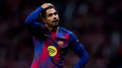 Ronald Araujo Pinjaman ke Liverpool, Barcelona Kehilangan Bek Potensial