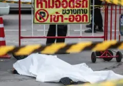 Dua Insiden Penembakan dalam Sepekan, Sorotan pada Regulasi Senjata Api di Thailand