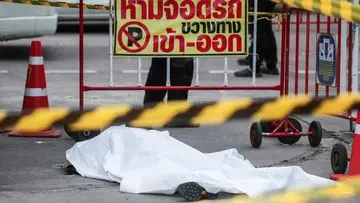 Dua Insiden Penembakan dalam Sepekan, Sorotan pada Regulasi Senjata Api di Thailand