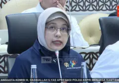 Literasi dan Inklusi Keuangan Syariah Nasional Mengalami Penurunan