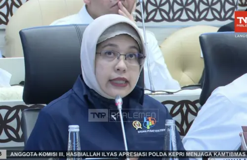 Literasi dan Inklusi Keuangan Syariah Nasional Mengalami Penurunan