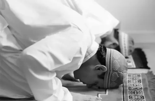 Jadwal Shalat Wilayah Bandung dan Sekitarnya: Selasa, 11 Agustus 2026