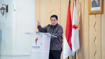 Jaminan Pemerintah Terbit, Indonesia Siap Jadi Tuan Rumah FIFA ASEAN Cup 2026