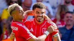 Nottingham Forest vs Leeds United: Duel Premier League di Babak Kedua Carabao Cup