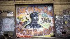 Tiga Dekade Berlalu, Mantan Anggota Geng Hadapi Pengadilan Kasus Pembunuhan Tupac Shakur