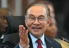 PM Anwar Ibrahim Jalani Perawatan Medis di RS, Ini Penjelasan Resmi