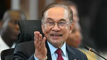 PM Anwar Ibrahim Jalani Perawatan Medis di RS, Ini Penjelasan Resmi
