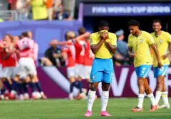 Endrick Ungkap Dua Syarat Hengkang dari Real Madrid di Tengah Minat MU