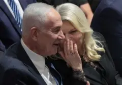 Sara Netanyahu Dihadapkan Tuntutan Hukum Akibat Dugaan Perlakuan Kasar terhadap Staf Rumah Tangga
