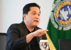 Piala AFF 2026 Disebut Erick Thohir Jadi Turnamen Terbesar Pasca-Piala Dunia