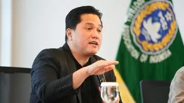 Piala AFF 2026 Disebut Erick Thohir Jadi Turnamen Terbesar Pasca-Piala Dunia