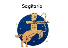 Ramalan Zodiak Sagitarius 11 Agustus 2026: Fokus pada Keuangan dan Hubungan