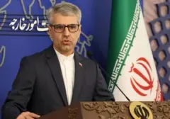 Iran Angkat Bicara Soal Pakta Pertahanan Makkah yang Diduga Tiru NATO