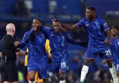 Tuntutan Fans Chelsea: Pecat Satu Pemain Usai Imbang Kontra Johor Darul Ta'zim