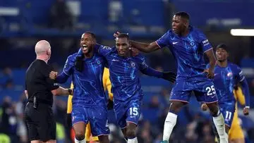 Tuntutan Fans Chelsea: Pecat Satu Pemain Usai Imbang Kontra Johor Darul Ta'zim