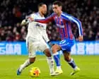 Tukar Guling Pemain: Crystal Palace dan Everton Sepakati Pertukaran Brennan Johnson-Dwight McNeil
