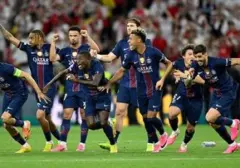 Salzburg Tuan Rumah Piala Super Eropa 2026: PSG Hadapi Aston Villa