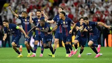 Salzburg Tuan Rumah Piala Super Eropa 2026: PSG Hadapi Aston Villa