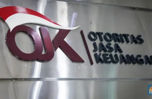 OJK Uraikan Potensi Wakaf Saham untuk Pengembangan Masjid Istiqlal