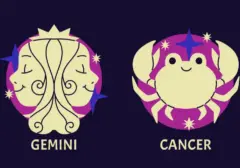 Prediksi Astrologi Gemini dan Cancer 11 Agustus 2026: Asmara, Karier, Kesehatan, dan Finansial