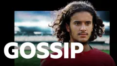 Manchester City Dekati Ayyoub Bouaddi, Duo Arsenal Dibidik Serie A