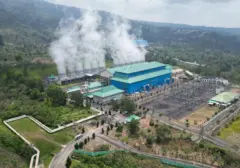Indonesia Miliki Potensi Panas Bumi Terbesar Dunia, Namun Investasi dan Eksplorasi Terkendala