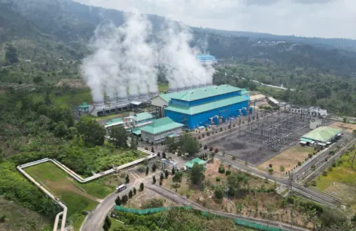 Indonesia Miliki Potensi Panas Bumi Terbesar Dunia, Namun Investasi dan Eksplorasi Terkendala