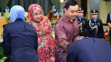 Sultan Brunei Cabut Gelar Kerajaan untuk Menantu, Diduga Terkait Insiden PM Anwar Ibrahim Dirawat