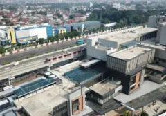 Lahan Industri Jabodetabek Tetap Primadona, Meski Vietnam Makin Mengancam