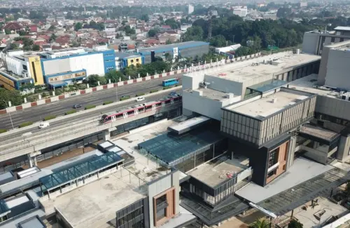 Lahan Industri Jabodetabek Tetap Primadona, Meski Vietnam Makin Mengancam