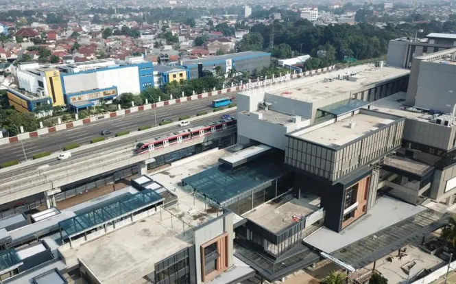 Lahan Industri Jabodetabek Tetap Primadona, Meski Vietnam Makin Mengancam