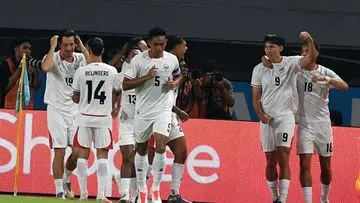 PSSI Ungkap Rencana Uji Coba Timnas Indonesia dengan Kontestan Piala Dunia