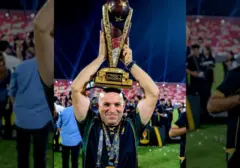 Bernardo Tavares: 4 Poin Penting Usai Persebaya Juara Piala Presiden 2026