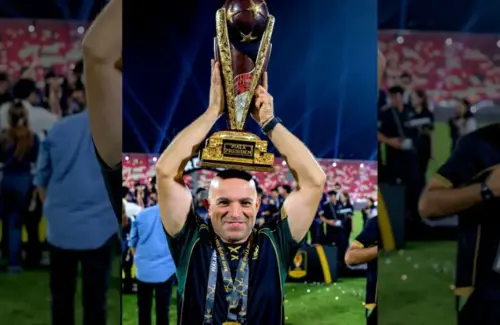 Bernardo Tavares: 4 Poin Penting Usai Persebaya Juara Piala Presiden 2026