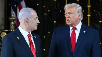 Trump Akui Netanyahu Tolak Rencana Perdamaian Gaza, Sebut Hubungan Tetap Baik