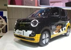 Wuling Air ev Banjir Pesanan di GIIAS 2026, Raih 2.238 SPK