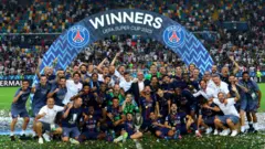 Piala Super UEFA: Sejarah, Format, dan Fakta Penting yang Perlu Anda Ketahui