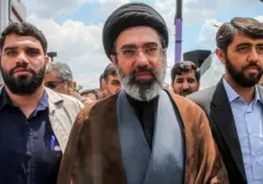 Perombakan Kepemimpinan Militer Iran: Mojtaba Khamenei Tunjuk Jenderal Baru untuk IRGC dan Angkatan Bersenjata