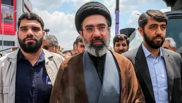 Perombakan Kepemimpinan Militer Iran: Mojtaba Khamenei Tunjuk Jenderal Baru untuk IRGC dan Angkatan Bersenjata