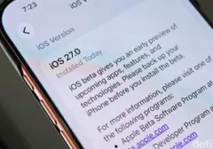 Apple Rilis iOS 18 Beta 5: Bocoran Fitur Liquid Glass, Peningkatan Siri, dan Perbaikan Lainnya