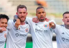 Persija Jakarta Gelar Pemusatan Latihan di Thailand, Empat Pemain Timnas Indonesia Menyusul