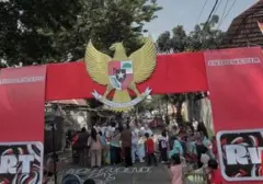 MUI Ingatkan Larangan Pria Berbusana Wanita dan Potensi Judi dalam Uang Lomba Agustusan