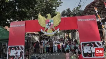 MUI Ingatkan Larangan Pria Berbusana Wanita dan Potensi Judi dalam Uang Lomba Agustusan