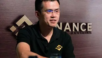 Dari Penjara ke Puncak Kekayaan Global: Kisah Inspiratif Pendiri Binance