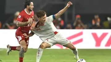Analisis Kim Sang Sik Dibongkar, Kemenangan Vietnam di GBK Terungkap Akibat Pengintaian