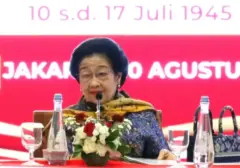 Megawati Dorong Diversifikasi Menu Makan Bersama (MBG) untuk Prabowo, Usulkan Rendang dan Kekayaan Kuliner Nusantara