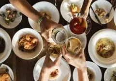 Meriahkan Kemerdekaan RI ke-81 dengan Beragam Promo Kuliner 17 Agustus 2026