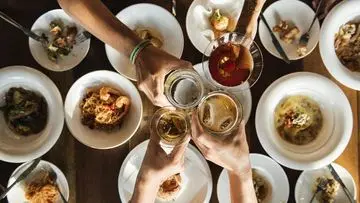 Meriahkan Kemerdekaan RI ke-81 dengan Beragam Promo Kuliner 17 Agustus 2026