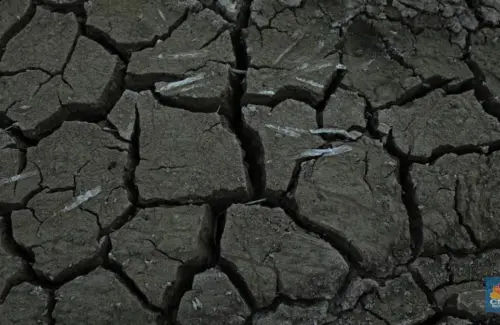 Badan Geologi Ungkap Penyebab Semburan Lumpur di Blora