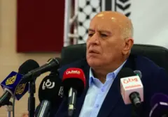 Sepak Bola Palestina Bangkit Lewat Piala Seribu Syuhada Pasca Tiga Tahun Vakum